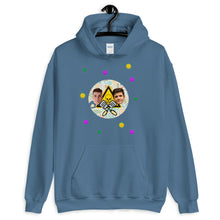Cargar imagen en el visor de la galería, Sudadera con capucha