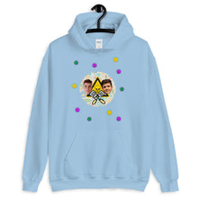 Cargar imagen en el visor de la galería, Sudadera con capucha