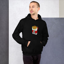 Cargar imagen en el visor de la galería, Unisex Hoodie Mata Hambre V.C (Front)