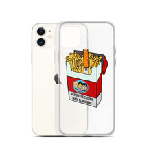 Cargar imagen en el visor de la galería, Funda par iPhone Mata Hambre V.C