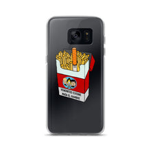 Cargar imagen en el visor de la galería, Funda para Samsung Mata Hambre V.C