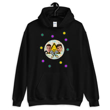 Cargar imagen en el visor de la galería, Sudadera con capucha