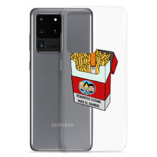Cargar imagen en el visor de la galería, Funda para Samsung Mata Hambre V.C