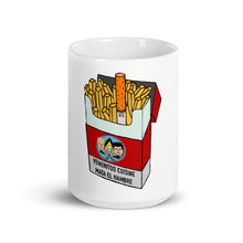 Cargar imagen en el visor de la galería, Taza Mata Hambre V.C