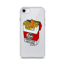 Cargar imagen en el visor de la galería, Funda par iPhone Mata Hambre V.C