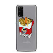 Cargar imagen en el visor de la galería, Funda para Samsung Mata Hambre V.C
