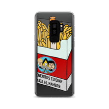 Cargar imagen en el visor de la galería, Funda para Samsung Mata Hambre V.C