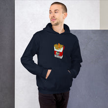 Cargar imagen en el visor de la galería, Unisex Hoodie Mata Hambre V.C (Front)
