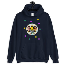 Cargar imagen en el visor de la galería, Sudadera con capucha
