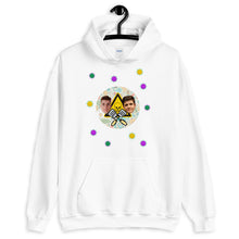 Cargar imagen en el visor de la galería, Sudadera con capucha

