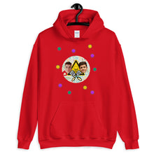 Cargar imagen en el visor de la galería, Sudadera con capucha
