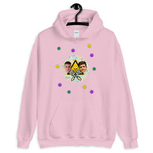 Cargar imagen en el visor de la galería, Sudadera con capucha
