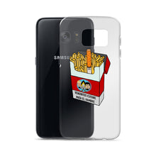 Cargar imagen en el visor de la galería, Funda para Samsung Mata Hambre V.C
