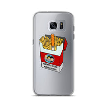 Cargar imagen en el visor de la galería, Funda para Samsung Mata Hambre V.C

