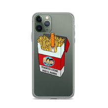 Cargar imagen en el visor de la galería, Funda par iPhone Mata Hambre V.C
