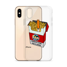Cargar imagen en el visor de la galería, Funda par iPhone Mata Hambre V.C
