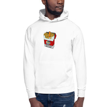 Cargar imagen en el visor de la galería, Unisex Hoodie Mata Hambre V.C (Front) Premium Quality
