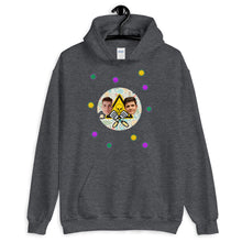 Cargar imagen en el visor de la galería, Sudadera con capucha
