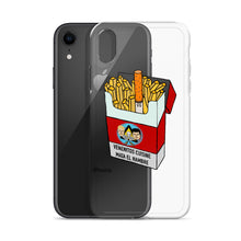 Cargar imagen en el visor de la galería, Funda par iPhone Mata Hambre V.C
