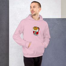 Cargar imagen en el visor de la galería, Unisex Hoodie Mata Hambre V.C (Front)
