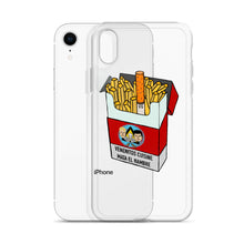 Cargar imagen en el visor de la galería, Funda par iPhone Mata Hambre V.C
