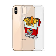 Cargar imagen en el visor de la galería, Funda par iPhone Mata Hambre V.C
