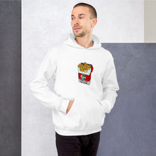 Cargar imagen en el visor de la galería, Unisex Hoodie Mata Hambre V.C (Front)

