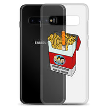 Cargar imagen en el visor de la galería, Funda para Samsung Mata Hambre V.C
