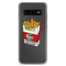 Cargar imagen en el visor de la galería, Funda para Samsung Mata Hambre V.C
