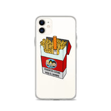Cargar imagen en el visor de la galería, Funda par iPhone Mata Hambre V.C
