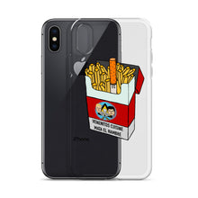 Cargar imagen en el visor de la galería, Funda par iPhone Mata Hambre V.C
