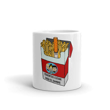 Cargar imagen en el visor de la galería, Taza Mata Hambre V.C
