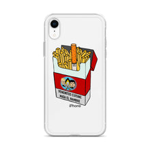 Cargar imagen en el visor de la galería, Funda par iPhone Mata Hambre V.C
